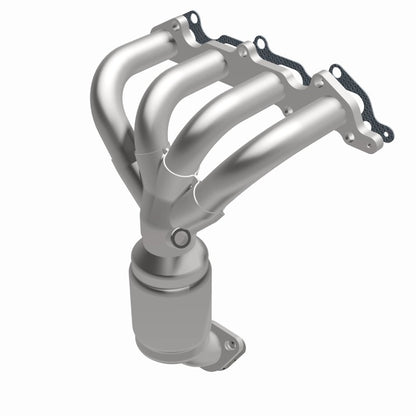 MagnaFlow Direct Fit Catalytic Converter 03-04 Kia Rio 1.6L (CA Emissions)