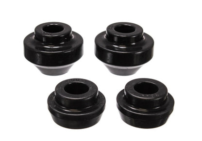 Energy Suspension Ford Strut Arm Bushing Set - Black