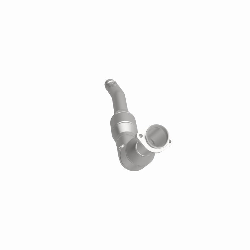 MagnaFlow Direct Fit Catalytic Converter 2014-2016 Land Rover LR4 V6 3 OEM Underbody