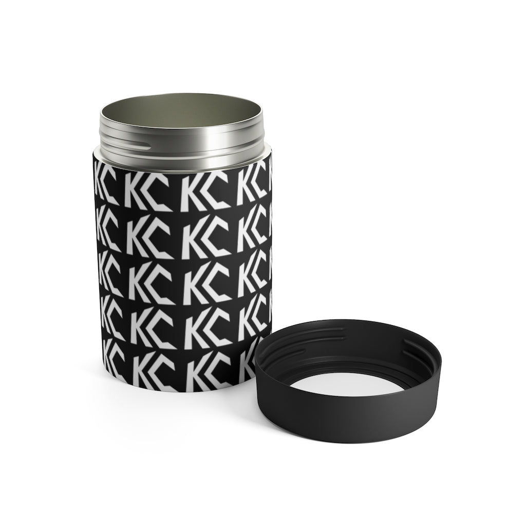 Printify KC Can Koozie - view 5
