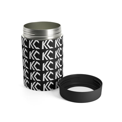 Printify KC Can Koozie - view 5