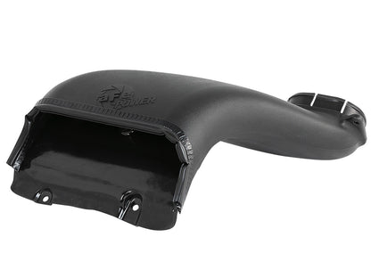 Dynamic Air Scoop D.A.S. Ford F-150/Raptor 15-20 V6-2.7L (tt)/V6-3.5L (tt)/V8-5.0L aFe Power
