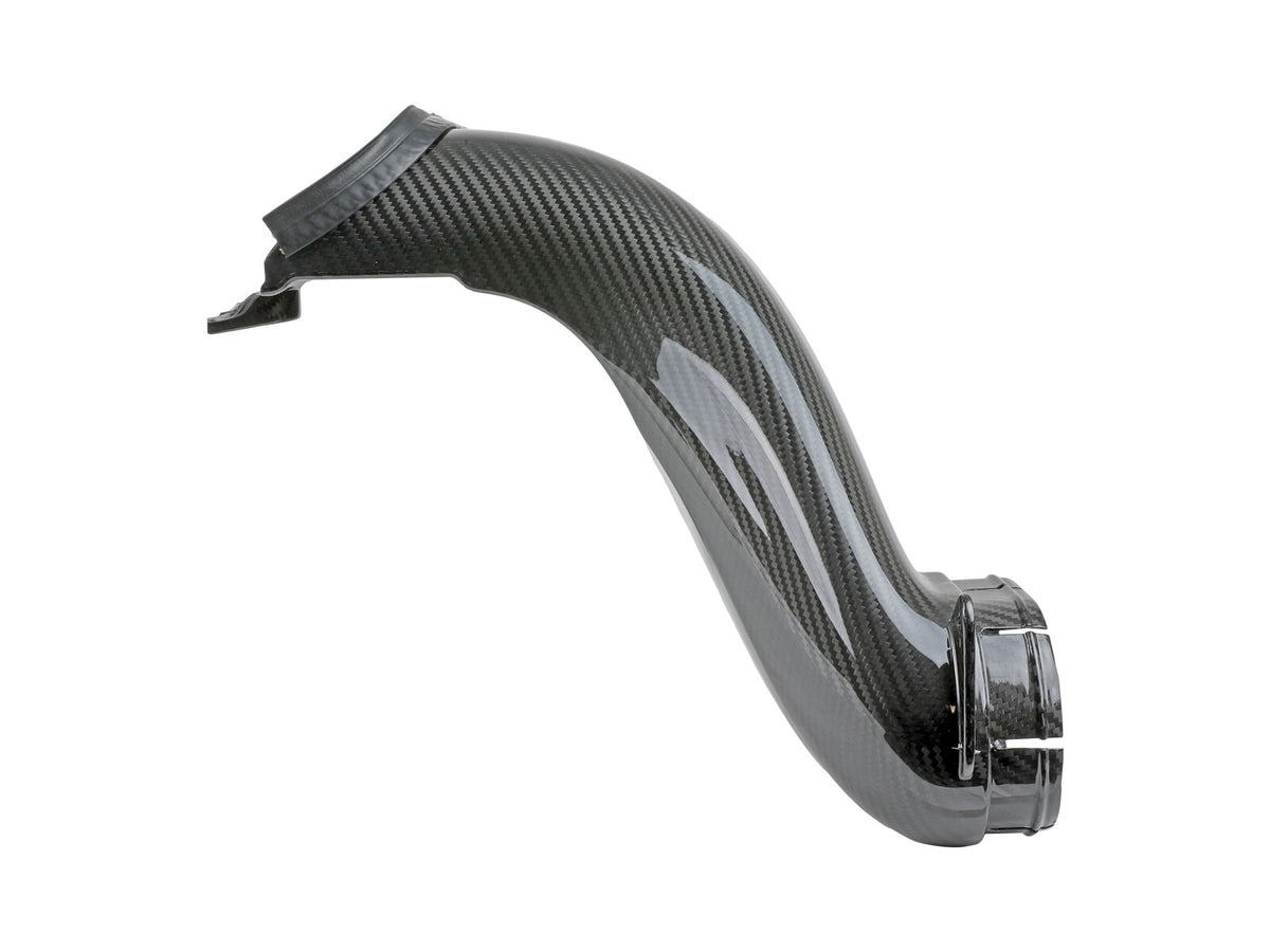 Dynamic Air Scoop D.A.S. Ford F-150/Raptor 15-20 V6-2.7L (tt)/V6-3.5L (tt)/V8-5.0L aFe Power