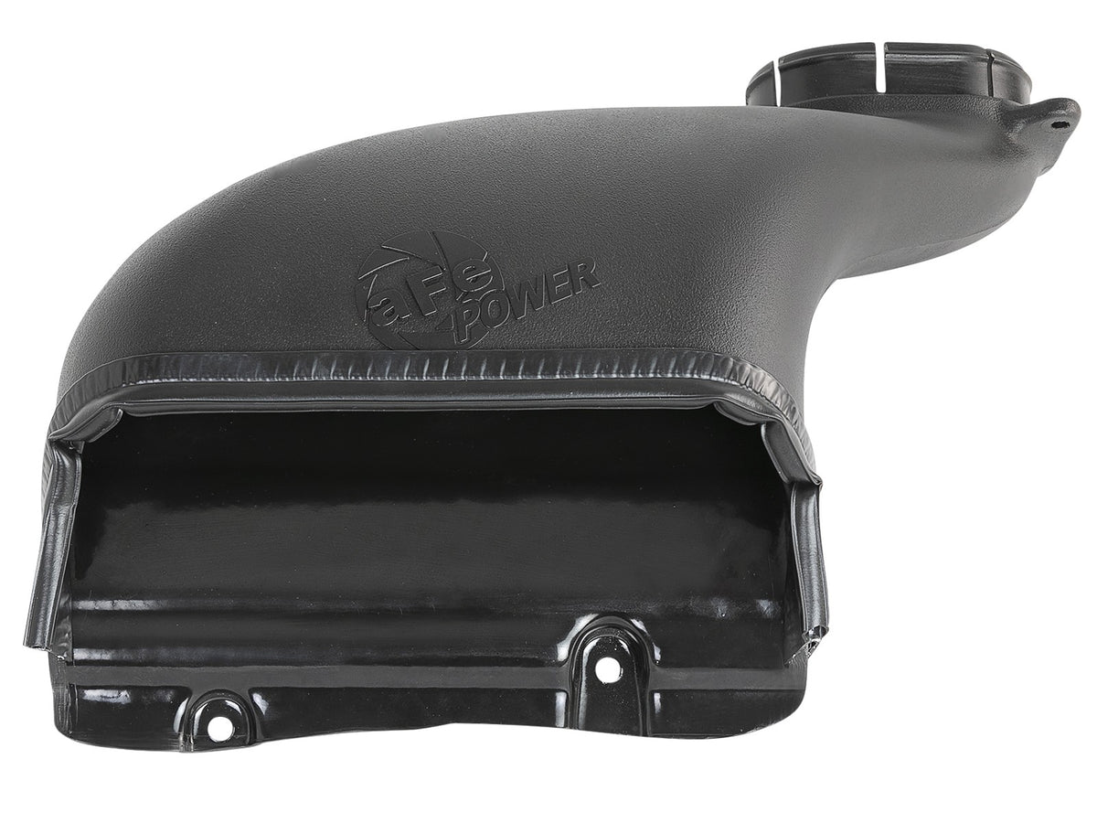 Dynamic Air Scoop D.A.S. Ford F-150/Raptor 15-20 V6-2.7L (tt)/V6-3.5L (tt)/V8-5.0L aFe Power