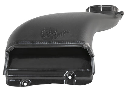 Dynamic Air Scoop D.A.S. Ford F-150/Raptor 15-20 V6-2.7L (tt)/V6-3.5L (tt)/V8-5.0L aFe Power