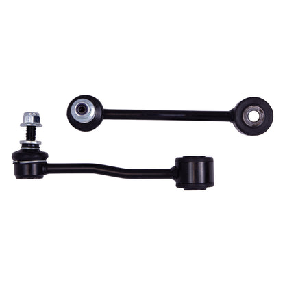 Suspension Lift Kit Jeep Wrangler JL 18+ 4dr 1.5 Inch Lift Kit With Winch Lift Height 1.5 Inch on Rubicon 2.5 Inch On Others B8 5100 Lift Kit Bilstein