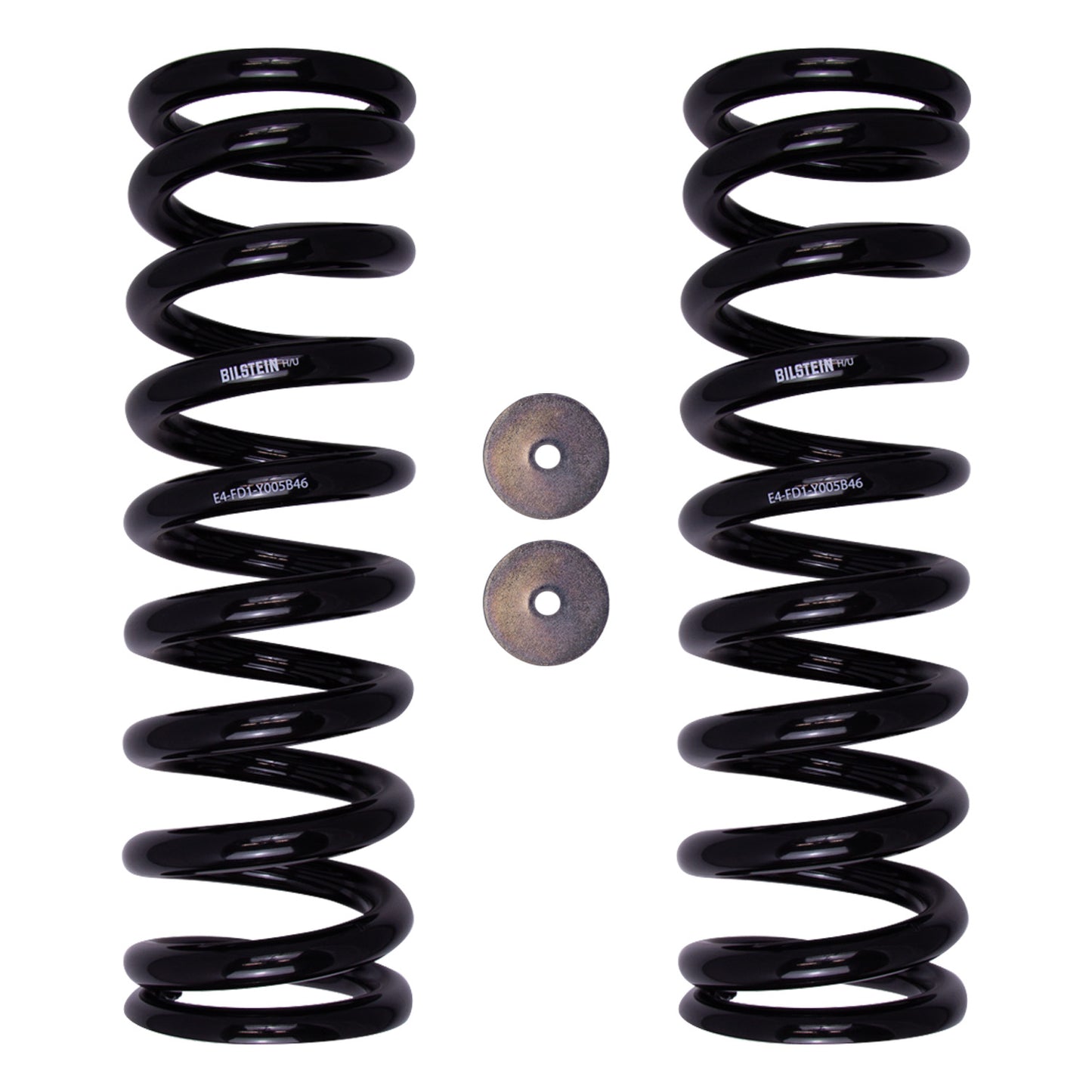 Coil Spring Set Tacoma/4R/FJ/GX 700lb Spring Kit 8112 B12 (Special) Bilstein