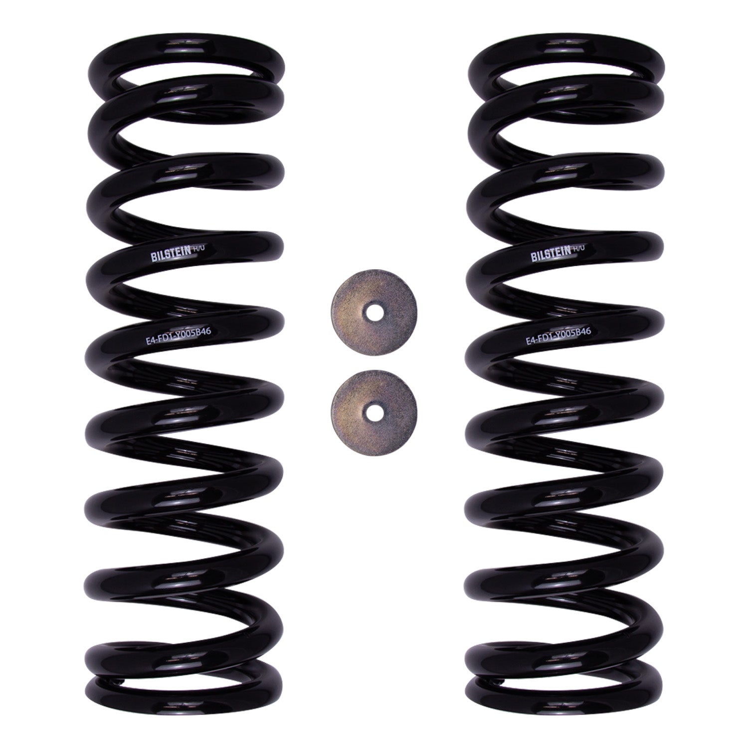 Coil Spring Set Tacoma/4R/FJ/GX 700lb Spring Kit 8112 B12 (Special) Bilstein