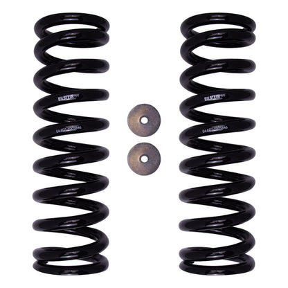 Coil Spring Set Tacoma/4R/FJ/GX 700lb Spring Kit 8112 B12 (Special) Bilstein