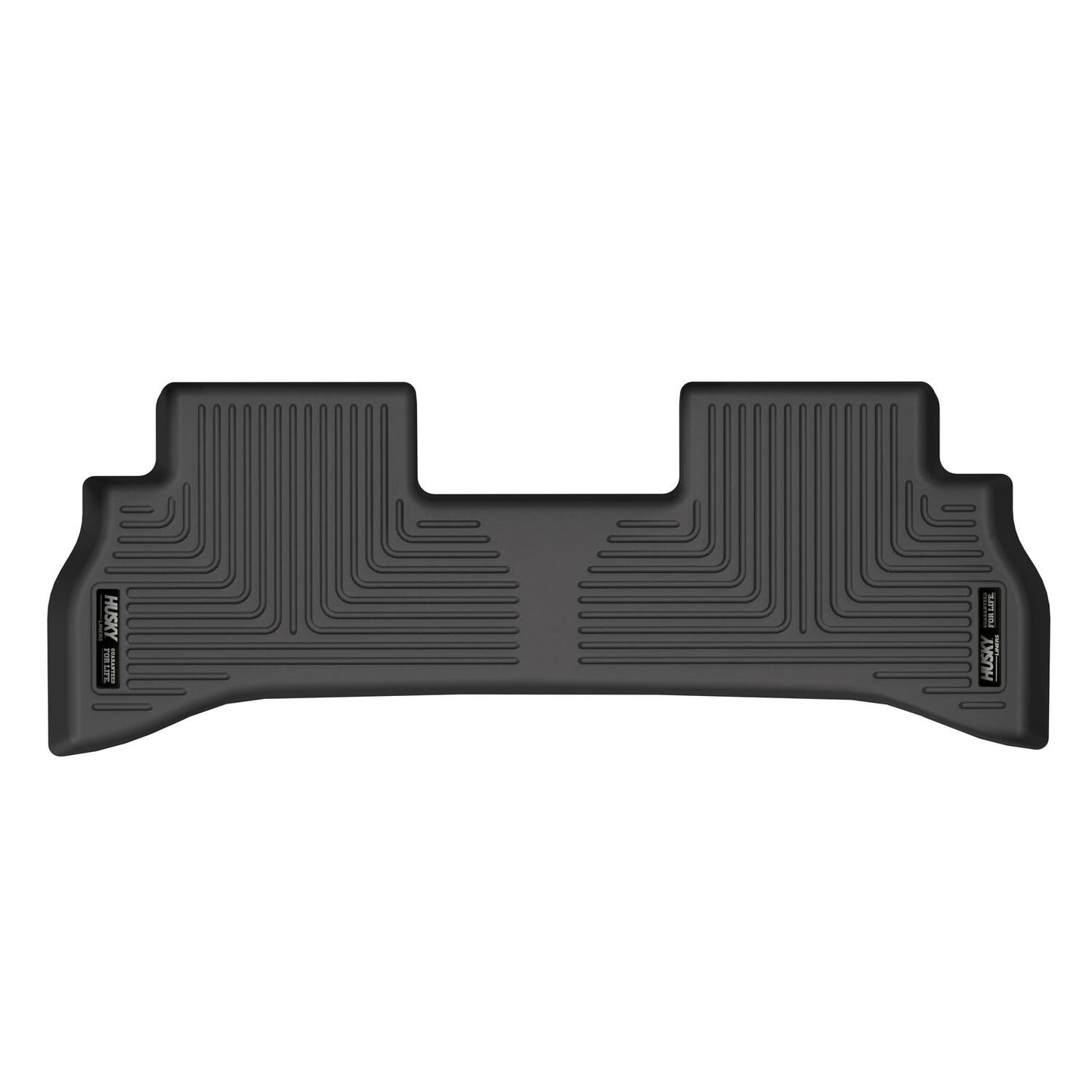 X-act Contour 2nd Seat Floor Liner For 2021-2025 Encore GX Husky Liners