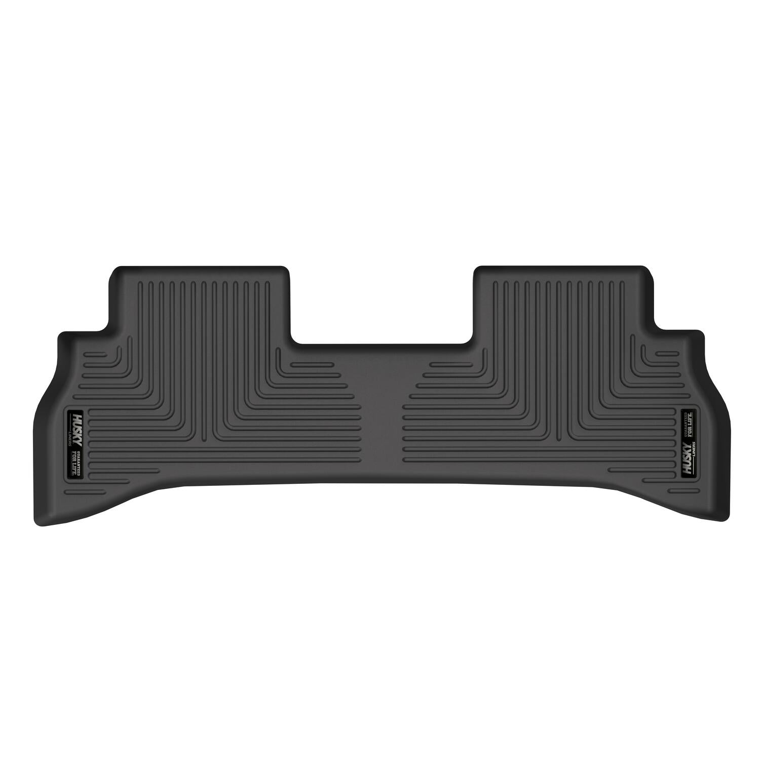 X-act Contour 2nd Seat Floor Liner For 2021-2025 Encore GX Husky Liners