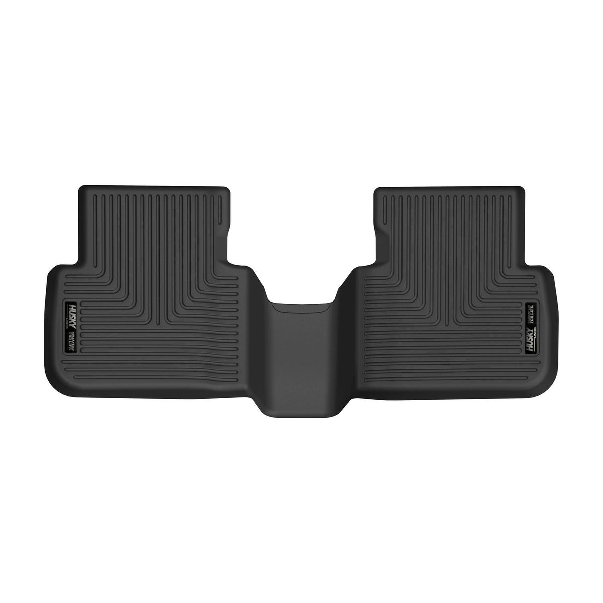 X-act Contour 2nd Seat Floor Liner For 2022-2025 Civic/Integra Husky Liners