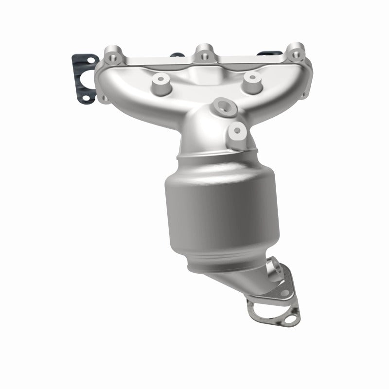 MagnaFlow Direct Fit Catalytic Converter 07-09 Hyundai Santa Fe 2.7L