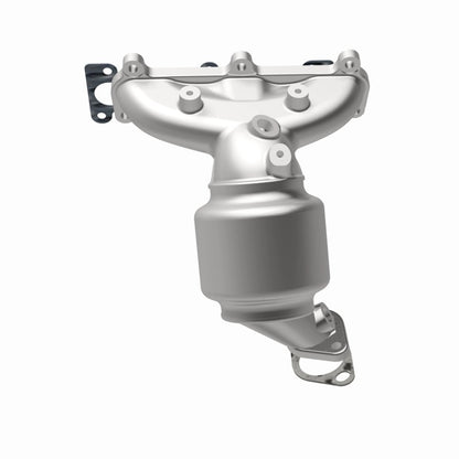 MagnaFlow Direct Fit Catalytic Converter 07-09 Hyundai Santa Fe 2.7L