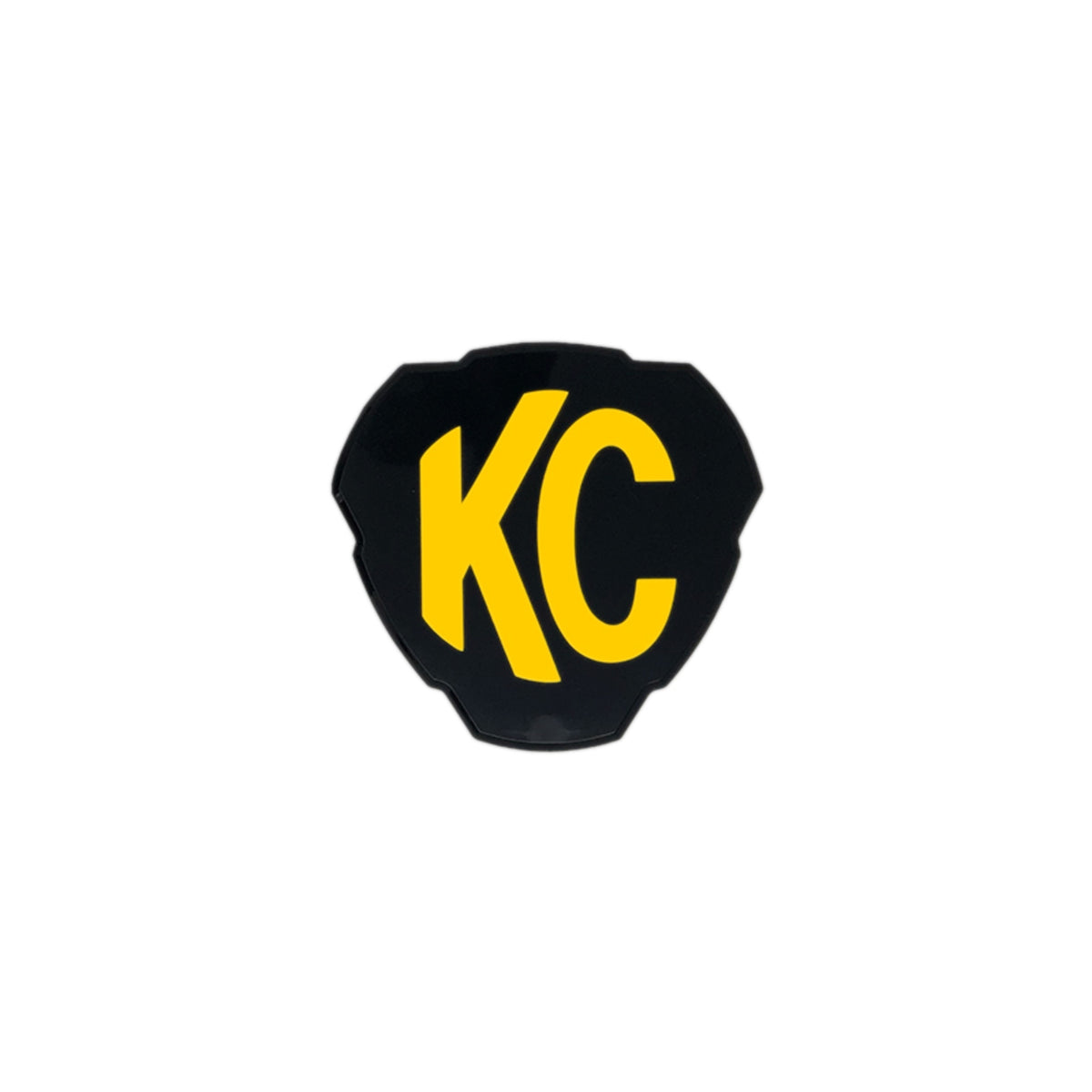 Head Light Cover Shield Flex Era 3 Each KC HiLiTES