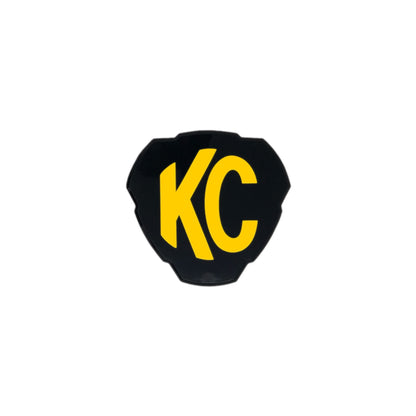 Head Light Cover Shield Flex Era 3 Each KC HiLiTES