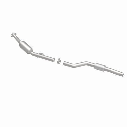 MagnaFlow 07-11 Mercedes-Benz S550 5.5L Direct Fit Converter