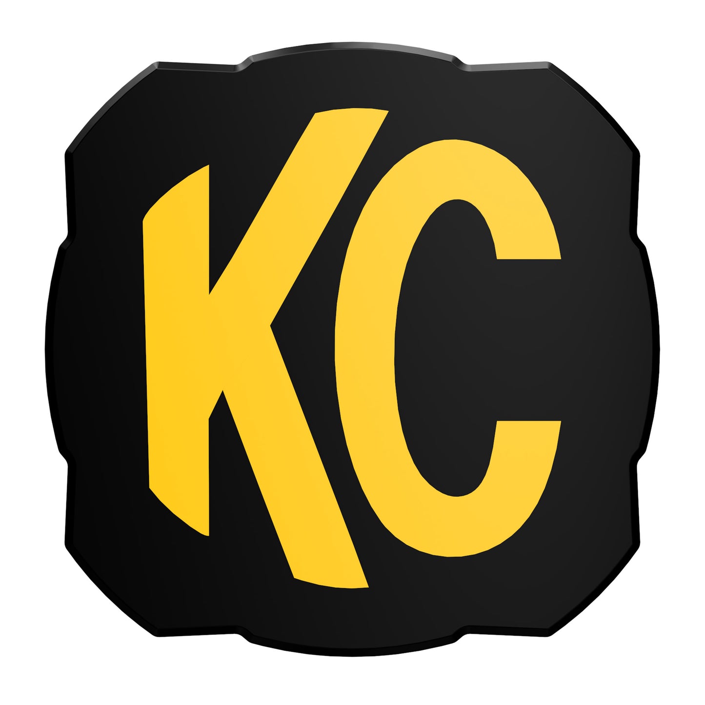 Head Light Cover Shield Flex Era 4 Each KC HiLiTES