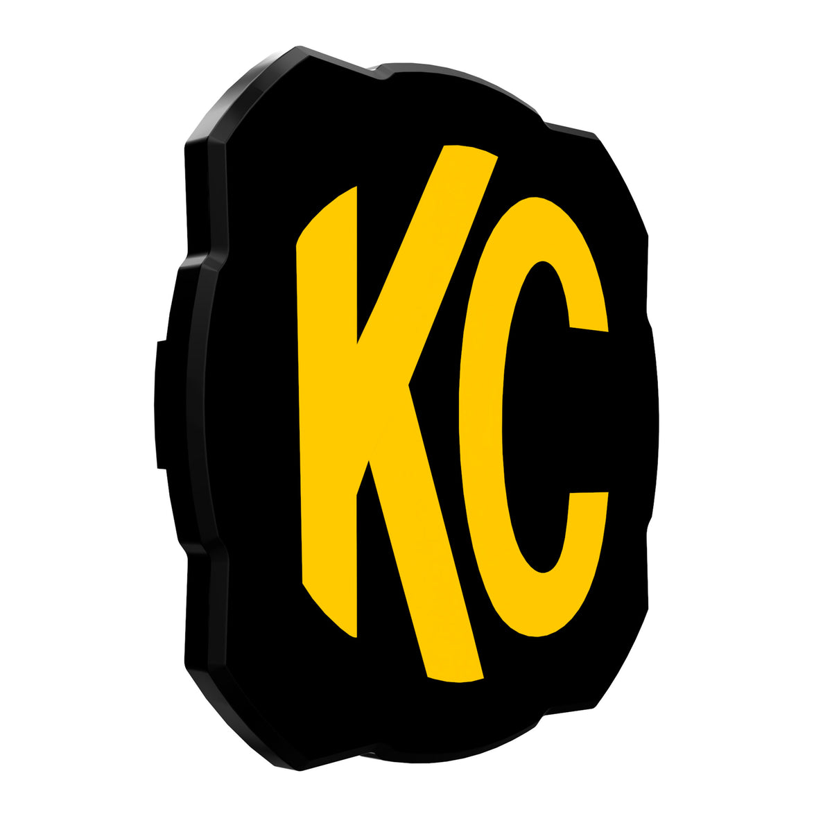 Head Light Cover Shield Flex Era 4 Each KC HiLiTES