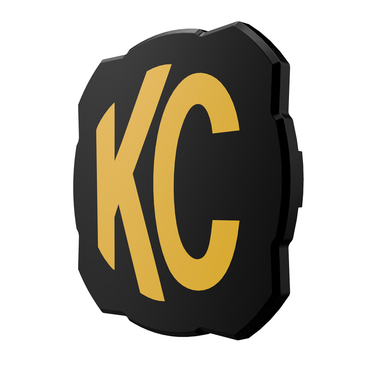 Head Light Cover Shield Flex Era 4 Each KC HiLiTES