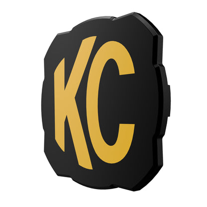 Head Light Cover Shield Flex Era 4 Each KC HiLiTES