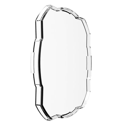 Head Light Cover Shield Flex Era 4 Each KC HiLiTES