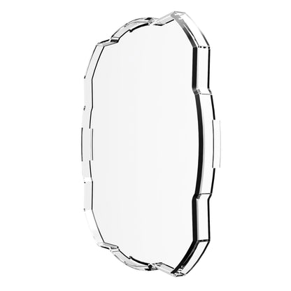 Head Light Cover Shield Flex Era 4 Each KC HiLiTES