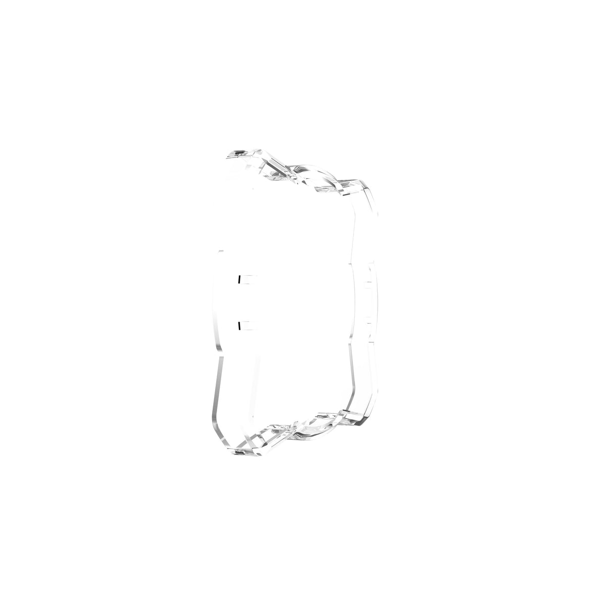 Head Light Cover Shield Flex Era 1 Each KC HiLiTES