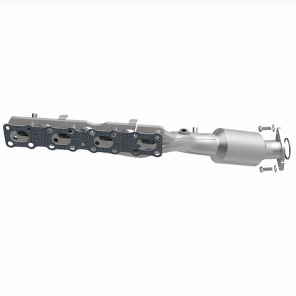 MagnaFlow Direct Fit Catalytic Converter Infiniti/Nissan Truck 8 5.6L P/S Manifold (49 State)