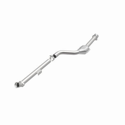 MagnaFlow Direct Fit Catalytic Converter 03-05 Mercedes C230 1.8L