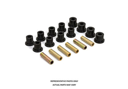 Rear Leaf Spring Bushings 1976-1986 Jeep Cj 2-4 Inch lift Kit Superlift