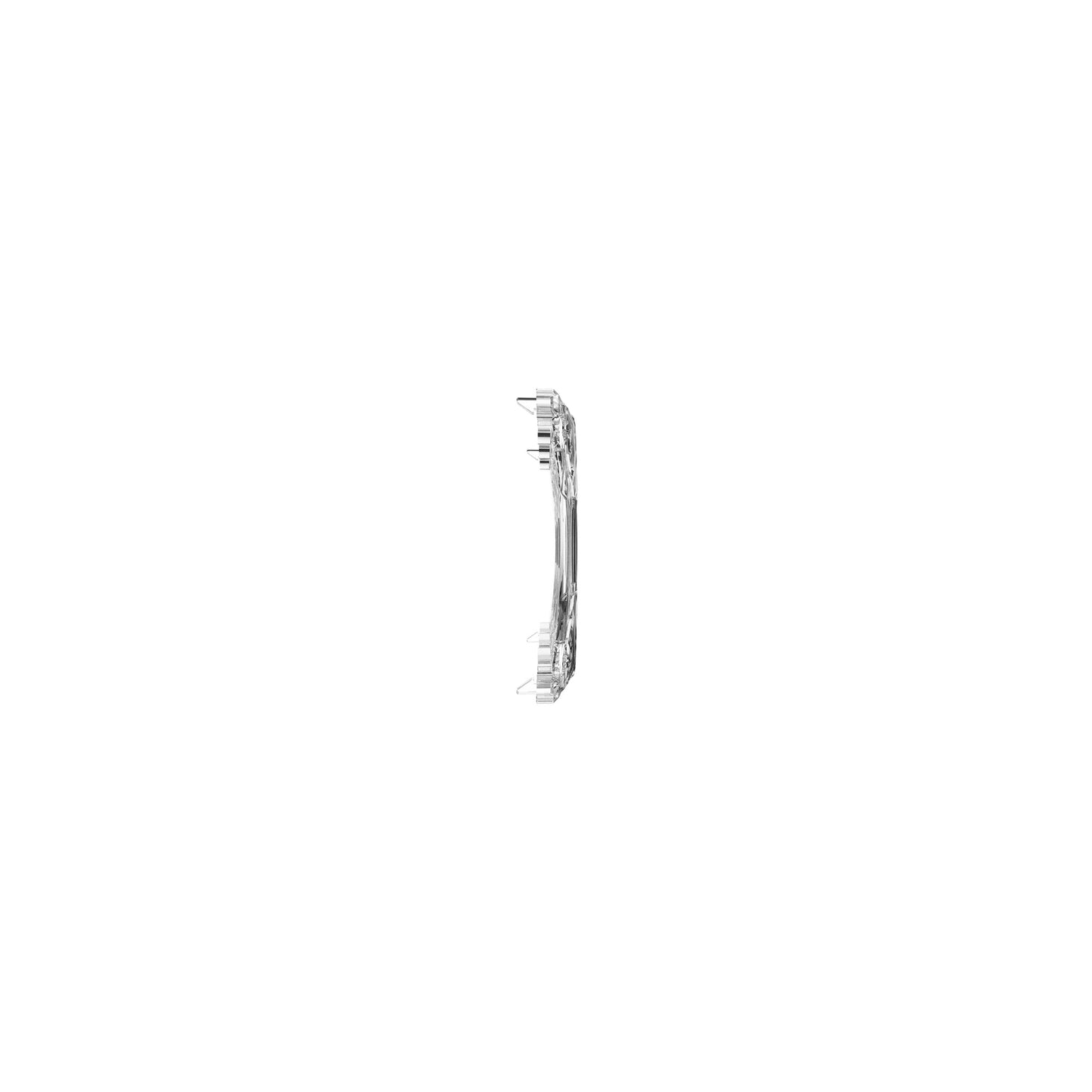 Head Light Cover Shield Flex Era Bar 10 Inch Each KC HiLiTES