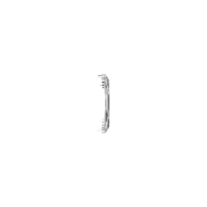 Head Light Cover Shield Flex Era Bar 10 Inch Each KC HiLiTES