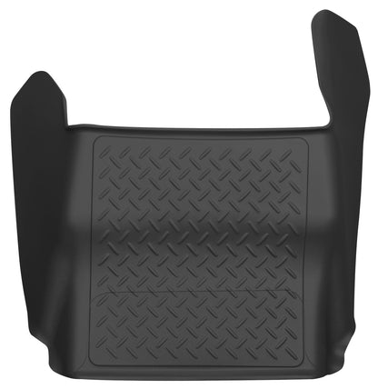 X-act Contour Center Hump Floor Liner For 2009-2014 F-150 Husky Liners