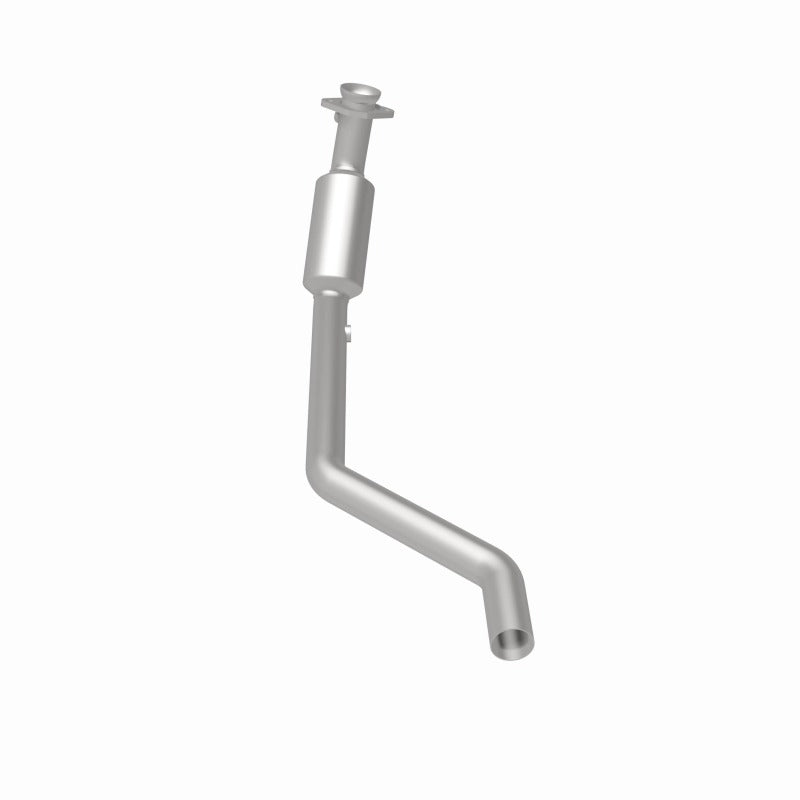 MagnaFlow 00-02 Jaguar S-Type 3.0L Direct Fit Catalytic Converter