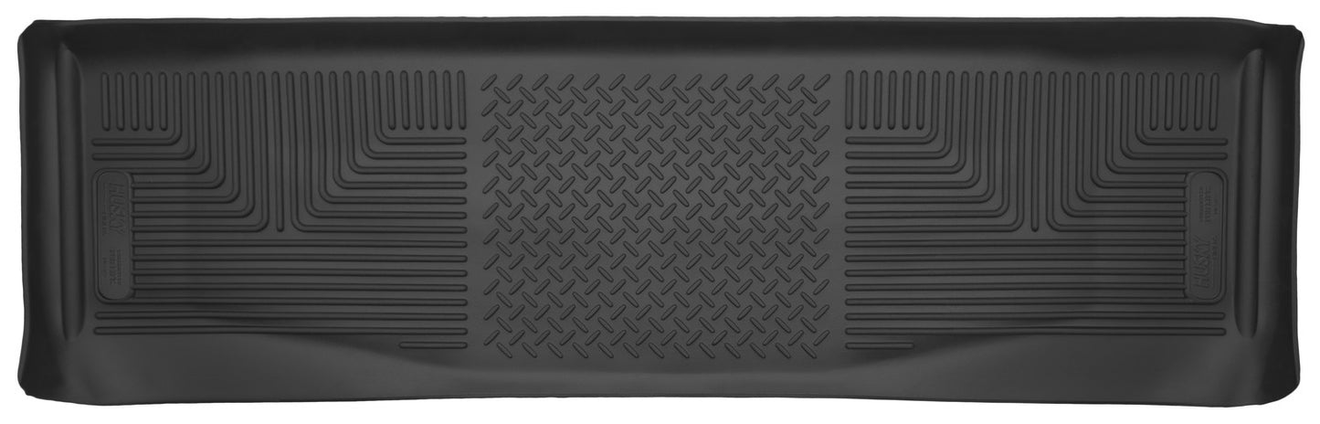 X-act Contour 2nd Seat Floor Liner For 2011-2016 F-250/F-350/F-450 Super Duty Husky Liners