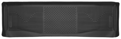 X-act Contour 2nd Seat Floor Liner For 2011-2016 F-250/F-350/F-450 Super Duty Husky Liners