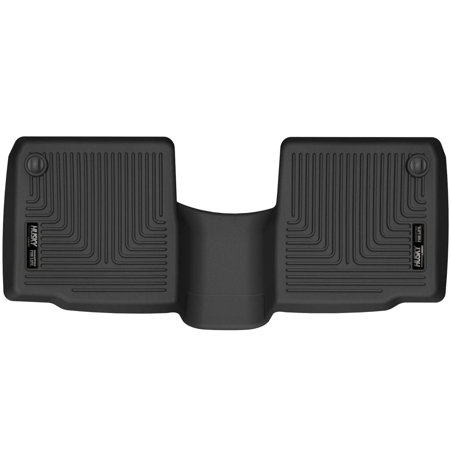 X-act Contour 2nd Seat Floor Liner For 2015-2019 Explorer Husky Liners