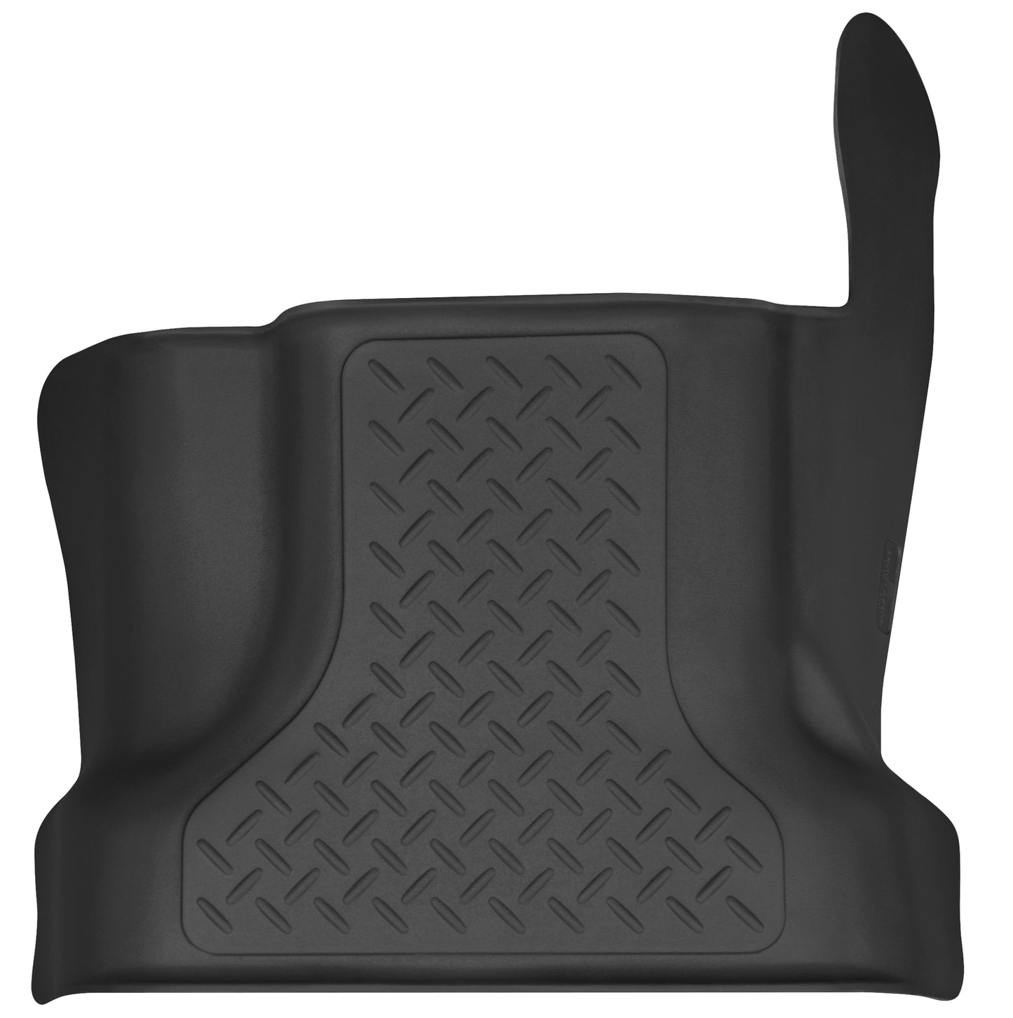 X-act Contour Center Hump Floor Liner For 2015-2024 F-150, F-250 Super Duty, F-350 Super Duty, F-450 Super Duty Husky Liners
