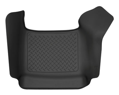 X-act Contour Center Hump Floor Liner For 2002-2024 Ram 1500/2500/3500, 1500 Classic, 2500, 3500 Husky Liners