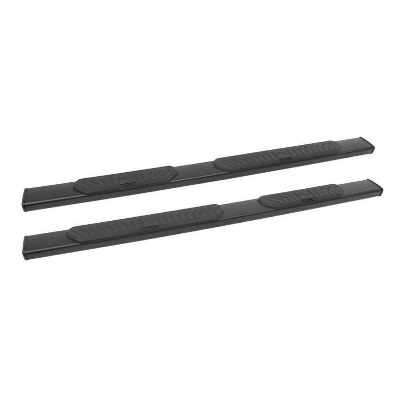 Westin 19-26 Ram 1500 Quad Cab (Excl Ram 1500 Classic) R5 Nerf Step Bars - Black
