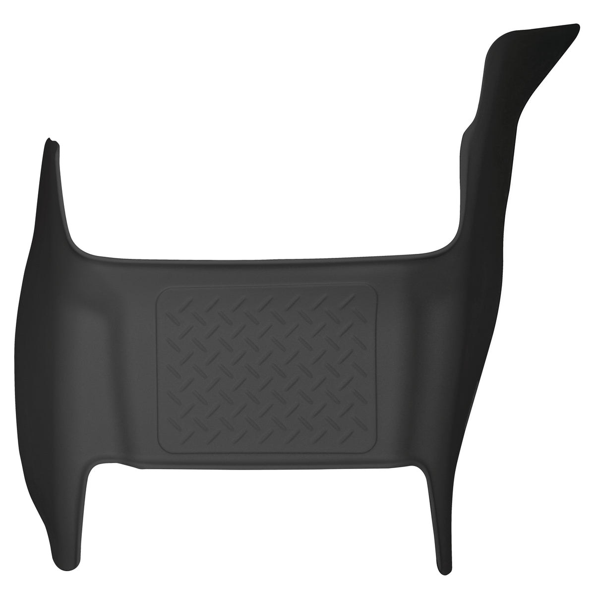 X-act Contour Center Hump Floor Liner For 2019-2025 1500 Husky Liners