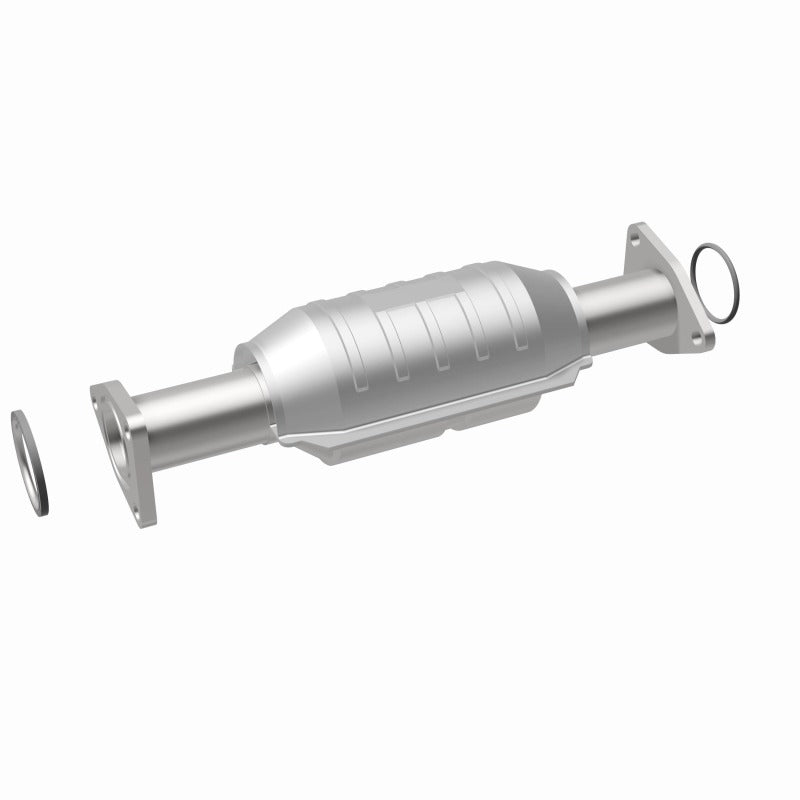 MagnaFlow Direct Fit Catalytic Converter Acura Legend 86 90