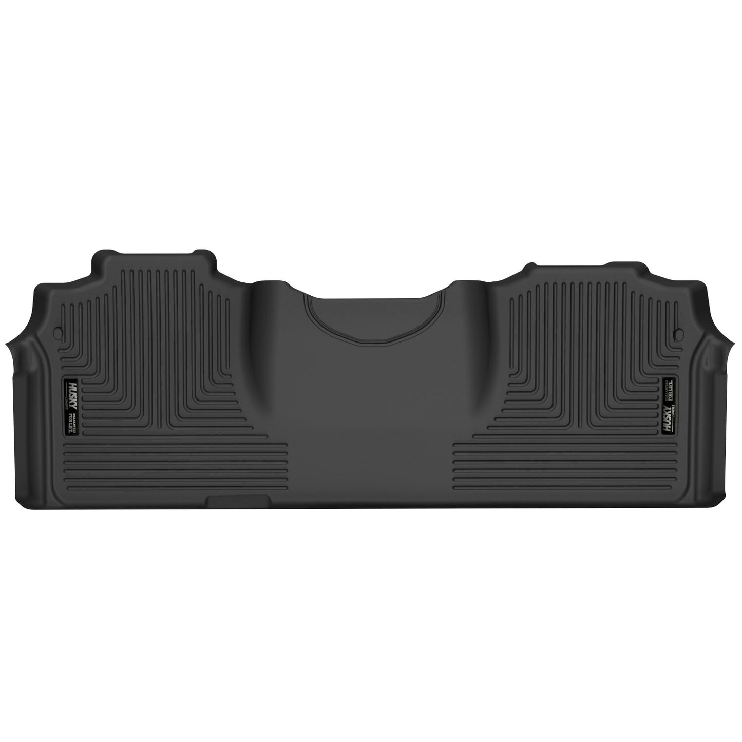 X-act Contour 2nd Seat Floor Liner For 2019-2024 RAM 2500/3500 Extended Cab Husky Liners