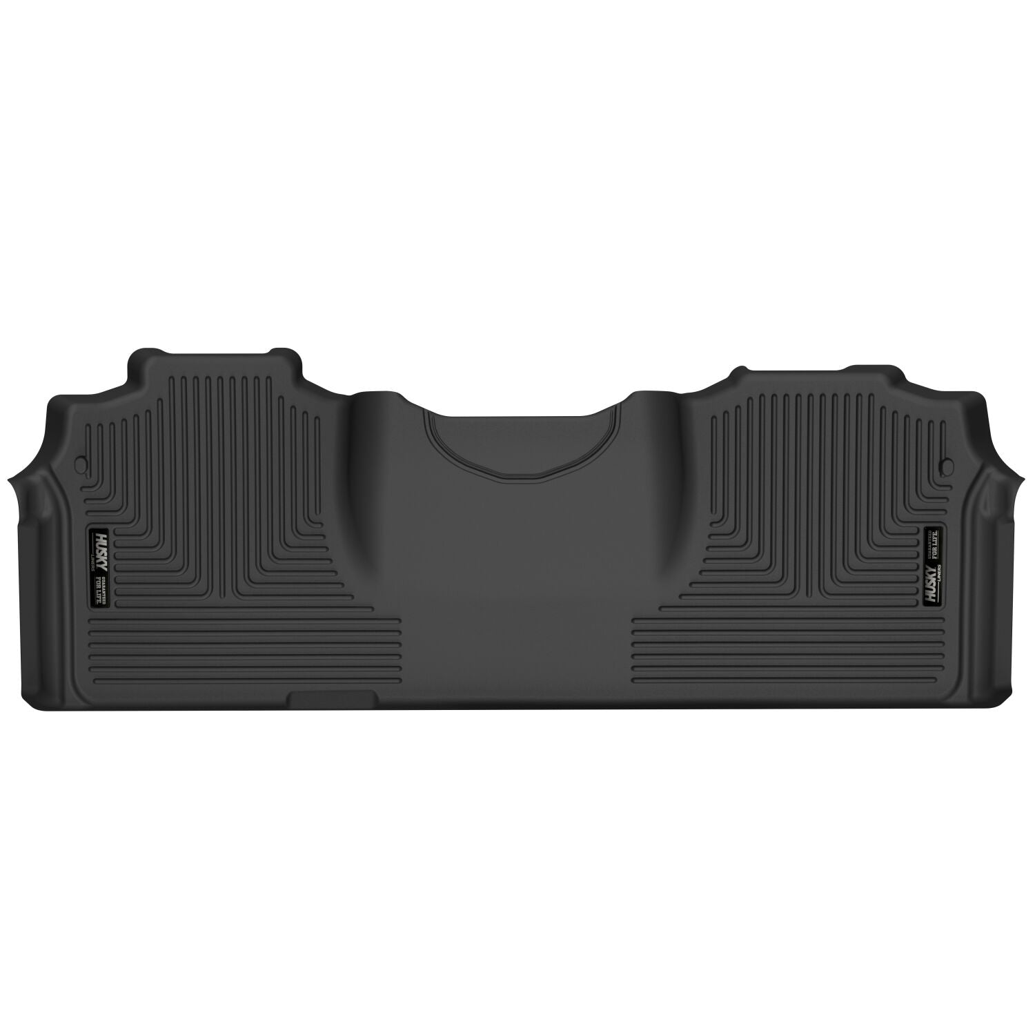 X-act Contour 2nd Seat Floor Liner For 2019-2024 RAM 2500/3500 Extended Cab Husky Liners