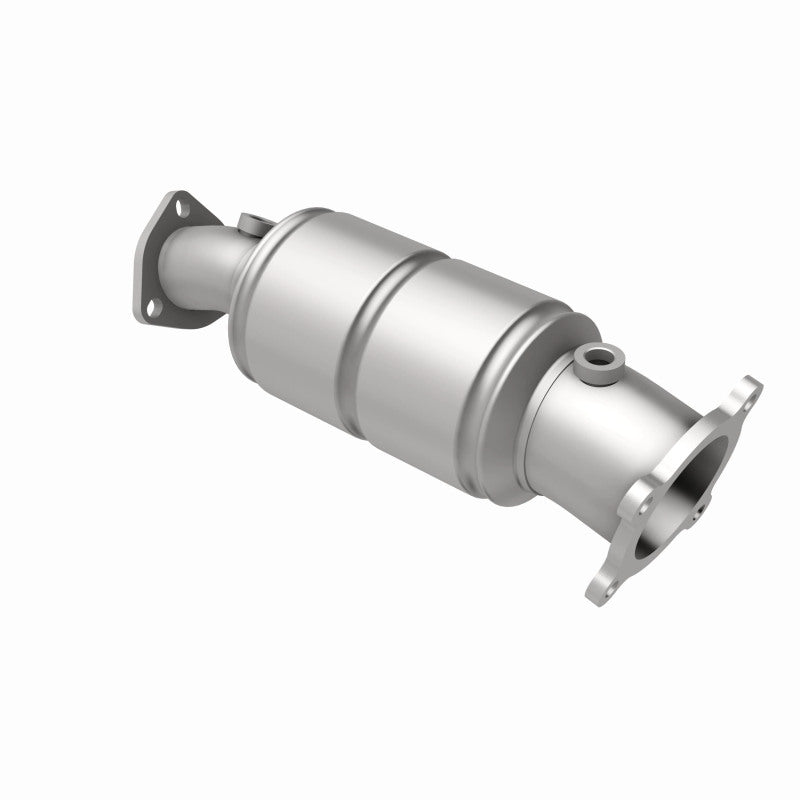 MagnaFlow Direct Fit Catalytic Converter 05-09 Audi A4 2.0 turbo OEM