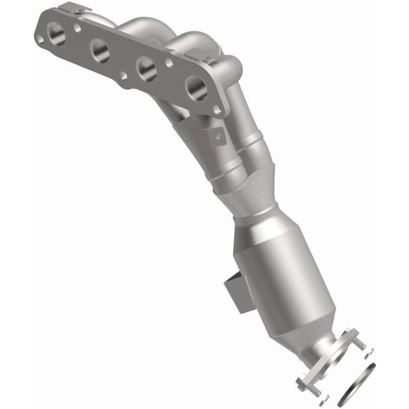 MagnaFlow Direct Fit Catalytic Converter 16-17 Mazda MX-5 Miata L4 2 OEM Manifold