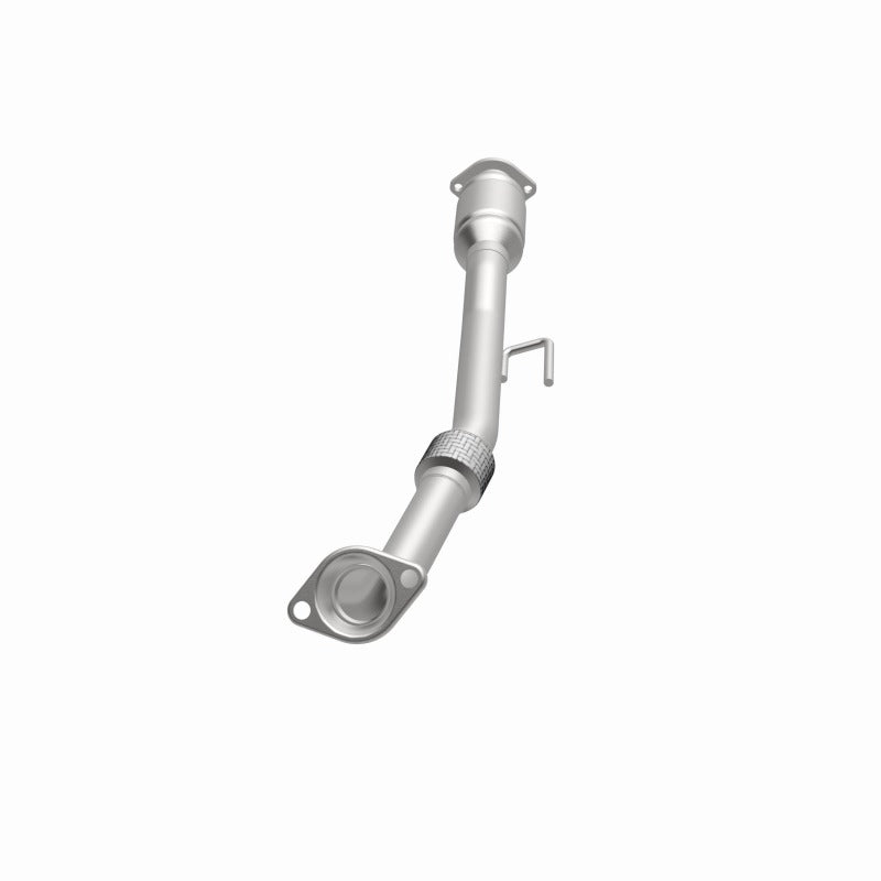MagnaFlow Direct Fit Catalytic Converter 02-06 Altima 2.5L rear OEM