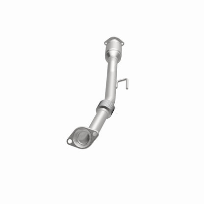 MagnaFlow Direct Fit Catalytic Converter 02-06 Altima 2.5L rear OEM