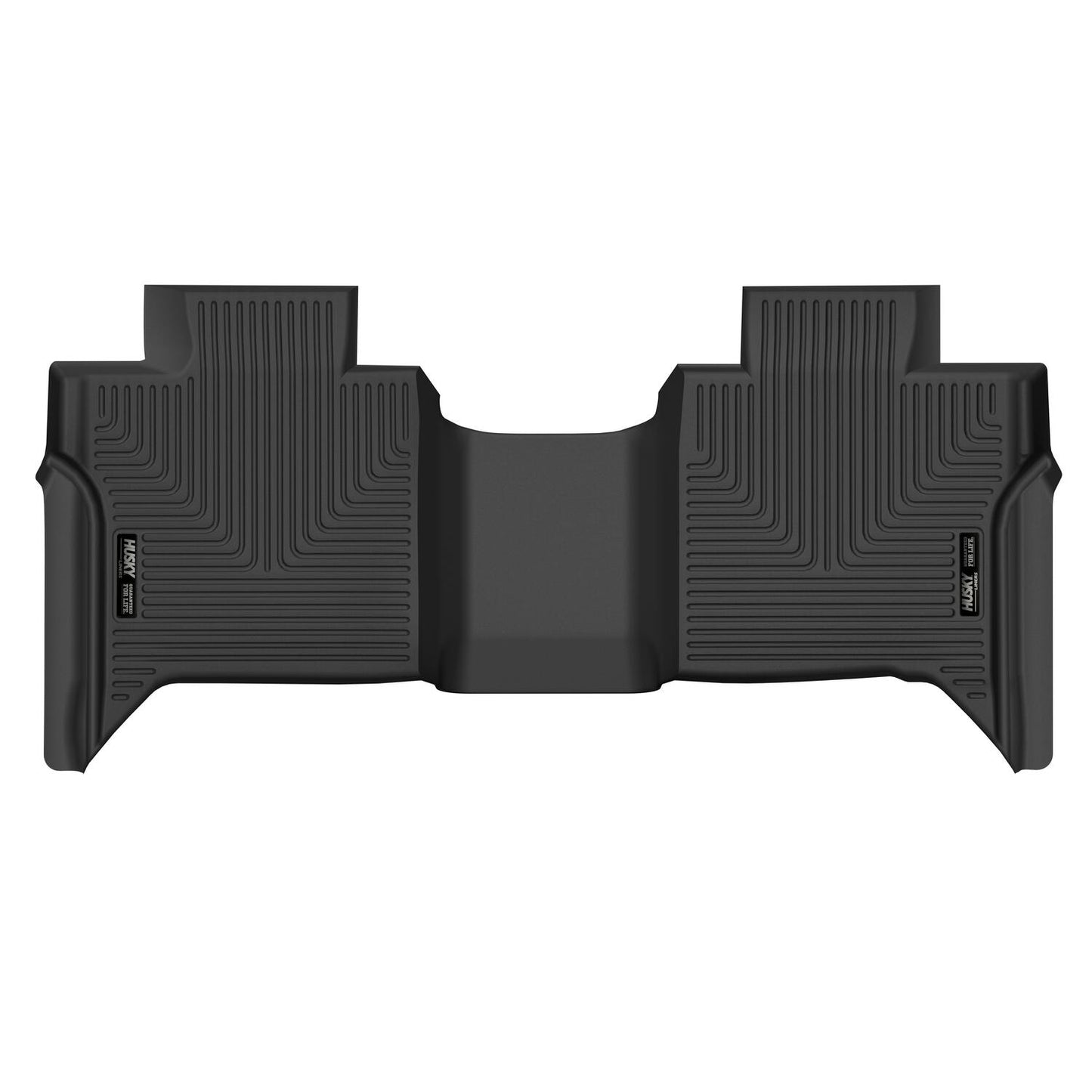 X-act Contour 2nd Seat Floor Liner For 2022-2025 Tundra Crew Cab Husky Liners